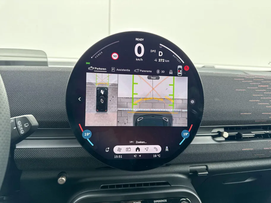 MINI Aceman SE John Cooper Works L 54.2 kWh