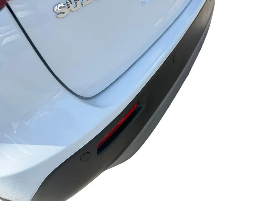 Suzuki Vitara 1.4 S Allgrip | Stoelverwarming | Dodehoeksensoren | Hoge Zit | Camera | Adaptive Cruise Control |