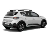 Dacia Sandero Stepway 1.8L Full Hybrid 155pk expression | NU te bestellen bij Zeeuw & Zeeuw | De zuinige, krachtige Full Hybrid technologie van Dacia | Te financieren tegen 2,9% rente |