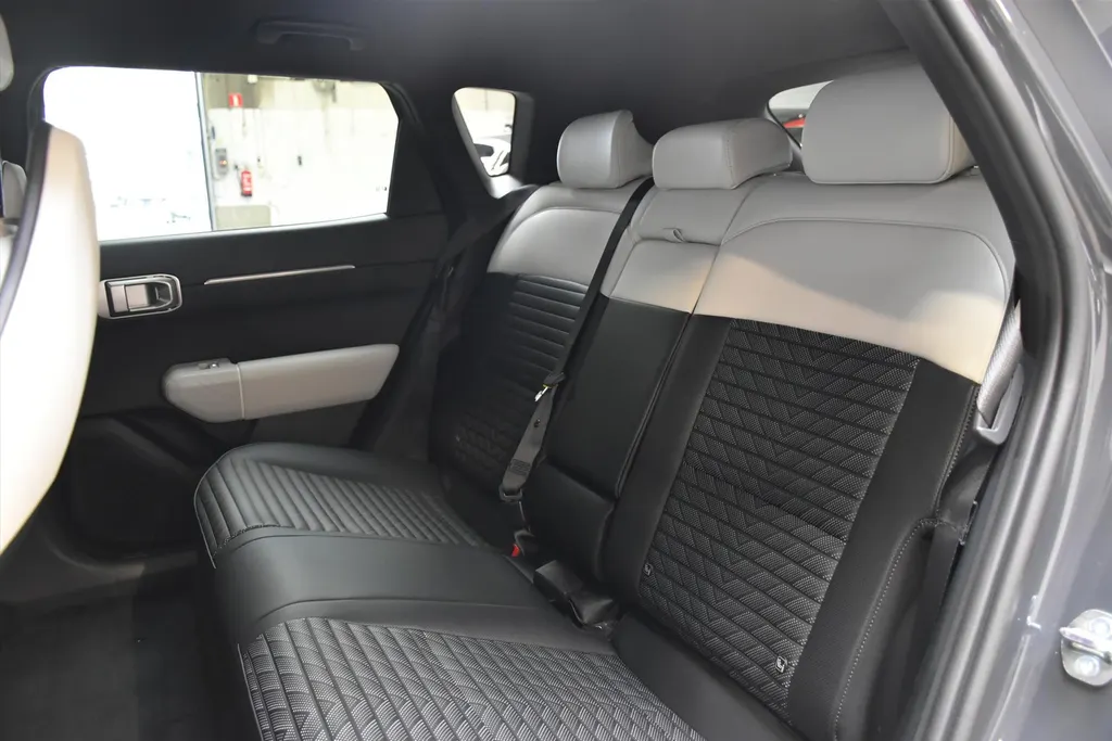 Kia EV4 81,4 kWh 204PK GT-Line Business Edition NIEUW VOORRAADACTIE DIRECT LEVERBAAR