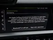 Audi A3 Sportback 40 TFSIe 204pk S-tronic S Edition · Panoramadak · Apple/Android Car Play · Lederen Bekleding · Cruise Control · Navigatie · Stoelverwarming · P-Sensoren · 17'' Inch ·