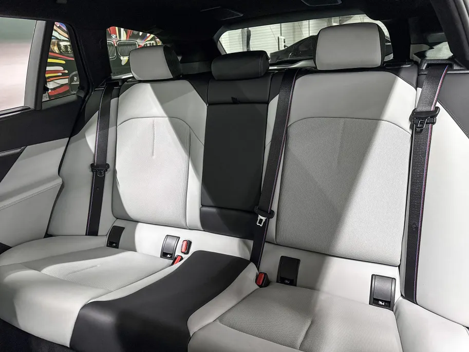 BMW M5 Touring M5