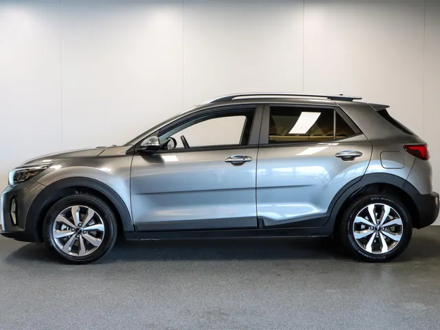 Kia Stonic 1.0 T-GDi MHEV DynamicPlusLine