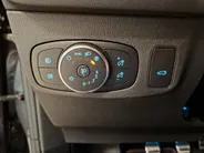 Ford Focus Wagon 1.0 EcoBoost Hybrid ST Line X | Winter Pack | Adap. Cruise | Elektrische Achterklep |