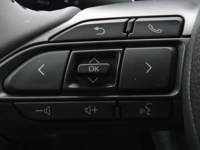 Toyota Aygo X Hybrid 115 pulse Bi-Tone | Easy Pack VERKOCHT