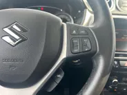 Suzuki Vitara 1.5 Hybrid Select Rhino Edition |achteruitrijcamera| LED koplampen| Apple Carplay/Android Auto| climate controle|
