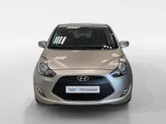 Hyundai ix20 1.4i | GO! | NL-AUTO | ACHTERUITRIJCAMERA |