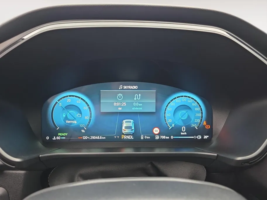 Ford Kuga 2.5 PHEV ST-Line | 1e Eigenaar | NL-AUTO | Elektr. Trekhaak | Panoramadak | Driver Assistance Pack | Winter Pack | Fabriekgarantie! |