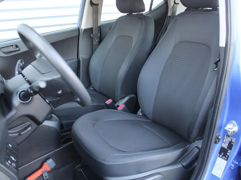 Hyundai i10 1.0i Comfort | Airco | Cruise | 14' LM | Bluetooth |