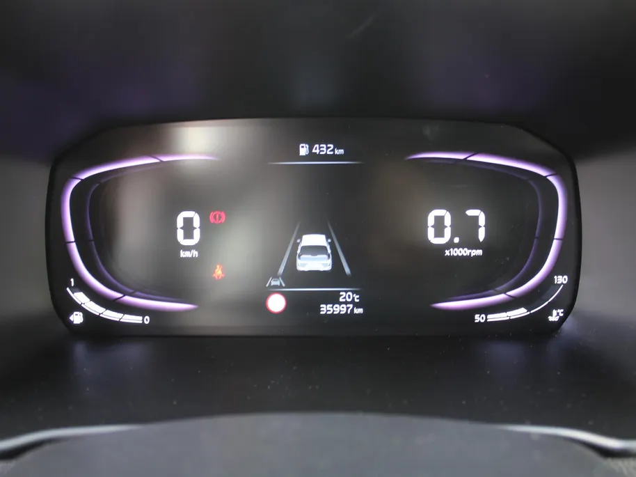 Kia Picanto 1.0 DPI DynamicLine | 14' LM | Airco | Cruise | Navi | Camera | Apple Carplay/Android Auto |