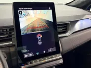 Renault Captur 145PK E-Tech Full Hybrid Esprit Alpine Automaat | Google Built-in | Climate Control | Stuurwielverwarming | Adaptive Cruise Control | Apple CarPlay/Android Auto | Lichtmetalen Velgen | Camera | Parkeersensoren |