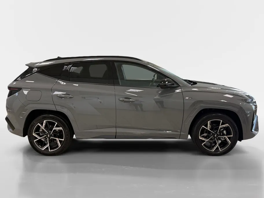 Hyundai Tucson 1.6 T-GDI PHEV N Line Edition | Stoelverwarming | Camera | Navi | Clima