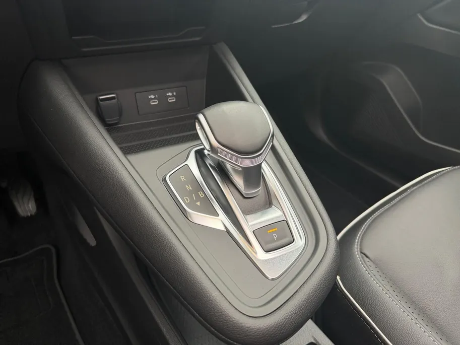Mitsubishi ASX 1.6 HEV AT Instyle | Adaptive Cruise Control | Climate Control | Schuif- kanteldak | Lederen bekleding | 360 camera | Parkeersensoren voor en achter |
