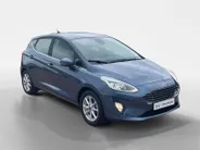 Ford Fiesta 1.0 EcoBoost Hybrid Titanium X *Navigatie*Parkeersensoren*Cruise Control*Arico*1ste eigenaar!