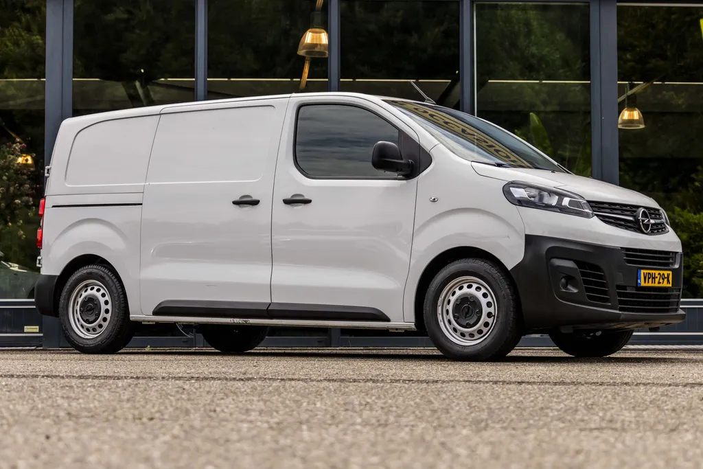 Opel Vivaro 2.0 CDTI L2H1 Edition EX.BTW