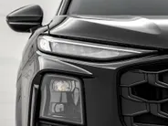 Audi Q3 1.5 200kW e-hybrid S edition 272 PK · MMI Experience pro · Tech plus · 20' LM Velgen