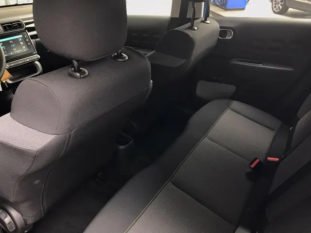 Citroën C3 1.2 PureTech S&S Feel Edition