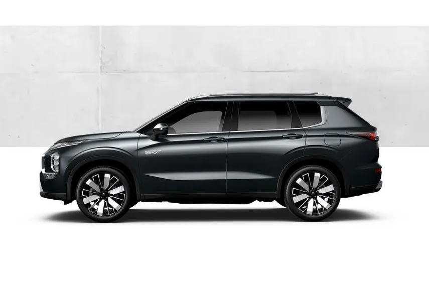 Mitsubishi Outlander 2.4 PHEV Limited Edition Zeer Complete uitvoering| 8 jaar garantie| Snel leverbaar | Totaalprijs op is op.