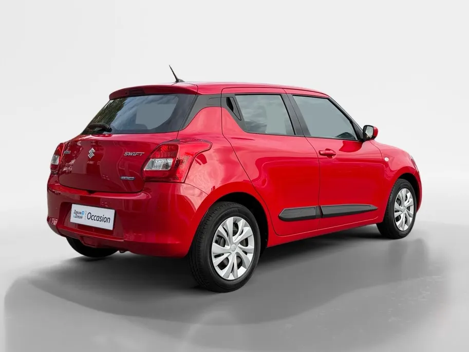 Suzuki Swift 1.2 Comfort Smart Hybrid | AIRCO | PARKEERSENSOREN | BLUETOOTH | 5 DEURS |