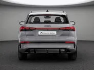 Audi Q4 Q4 S edition 204 PK · Trekhaak elek. wegklapbaar ·  Lendensteunen · Opberg- en bagageruimtepakket