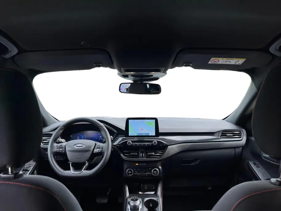 Ford Kuga 2.5 PHEV ST-Line | Winter Pack | Technology Pack | Achteruitrijcamera | Apple Carplay & Android Auto |