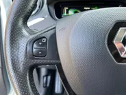 Renault ZOE R110 Limited 41 kWh | Koop Accu | SOH 92.2% | Parkeersensoren | Cruise & Climate Control | Stoelverwarming | Bluetooth | Navigatie | 12 Maanden BOVAG Garantie