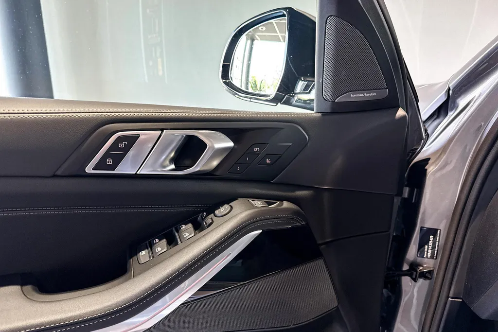 BMW X5 xDrive50e