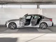 BMW 3 Serie Sedan 320e