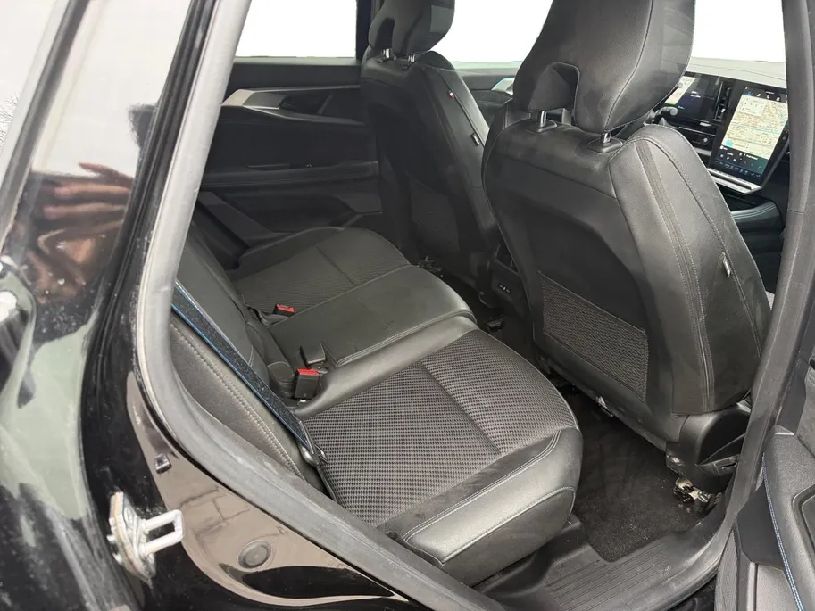 Renault Austral 1.2 E-Tech full hybrid 200 techno esprit Alpine AUTOMAAT NAVI AIRCO CAMERA ELECTRISCHE STOELEN STOELVERWARMING STUURVERWARMING HOGE INSTAP APPLE CARPLAY ANDROID AUTO ZEER MOOIE AUTO