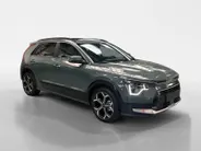 Kia Niro 1.6 GDi Hybrid ExecutiveLine INRUILPREMIE € 6300,- KORTING | OP = OP | FULL-OPTIONS | HEV |