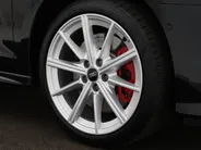 Audi A3 Sportback 45 TFSIe 272pk S-Tronic S edition Competition · Panoramdak · Camera · SONOS Sound · Head-Up Display · Matrix LED · Garantie t/m 28-09-2030 of 100.000km