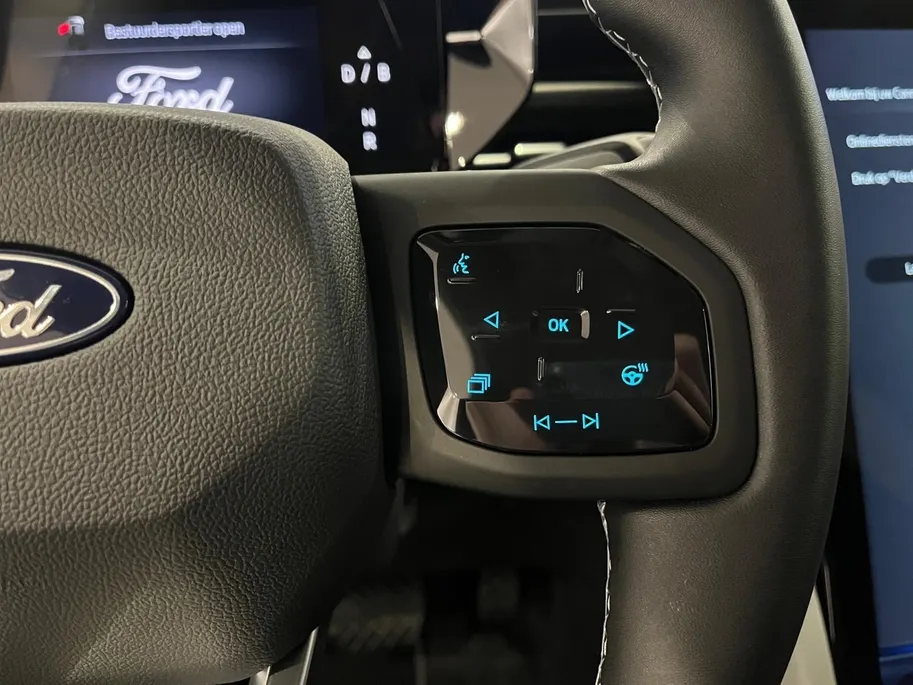 Ford Explorer Select Extended Range RWD 79 kWh | Te Bestellen | Actiekorting 3500 | 602 KM WLTP | 0,99% Rente | Private Lease vanaf €539,- P/M |