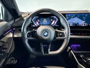 BMW 5 Serie Touring 530e