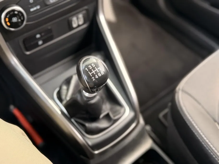 Ford EcoSport 1.0 EcoBoost Trend Ultimate CRUISE CONTROL I PARKEERSENSOREN ACHTER I APPLE CARPLAY / ANDROID AUTO I