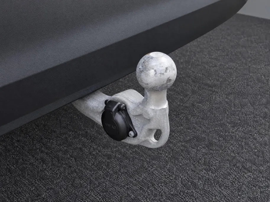 Volkswagen Tiguan 1.5eTSI/150PK Goal · Navigatie · Trekhaak · 360°Camera + Parkeersensoren · Garantie t/m 01-10-2027