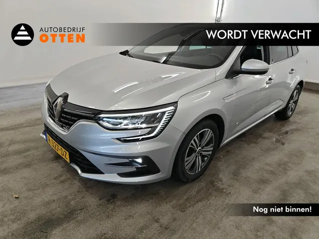 Renault Mégane Estate 1.3 TCe Intens PDC V+A | LED | NAVI | CRUISE