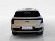 Ford Explorer Cargo Premium Extended Range RWD 77 kWh | Omgebouwd naar 2 persoons CARGO uitvoering | Lederen bekleding | 21' LM velgen | Navigatie | Head-up display | Adaptive cruise control