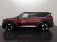 Kia EV9 99,8kWh 204pk RWD Air NIEUW BESTELLEN