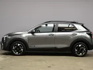 Kia Stonic 1.0 T-GDi MHEV 100pk DCT7 DynamicPlusLine