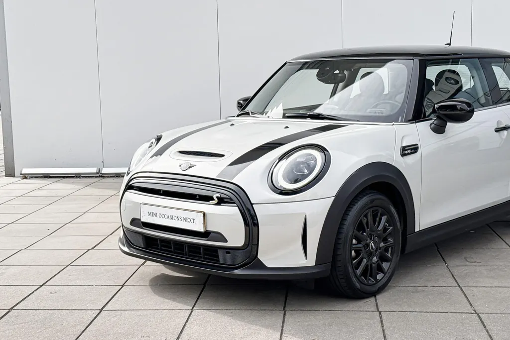 MINI Cooper 3-deurs Electric Classic
