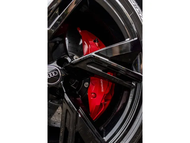 Audi RS6 Avant RS 6 TFSI quattro