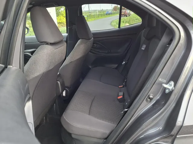 Toyota Yaris Cross 1.5 Hybrid 130 Dynamic PDC V+A | NAVI | rijklaarprijs !!