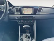 Kia Niro 1.6 GDi Hybrid BusinessLine | Airco | Navi | Camera | Trekhaak | Leder | Stoelverwarming| Stuurverwarming |