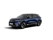 Renault Scénic E-Tech EV87 long range iconic Nu uit voorraad leverbaar met € 3.000,- Zeeuw en Zeeuw voorraadkorting | Financier uw Scenic tegen slechts 1,9% rente |