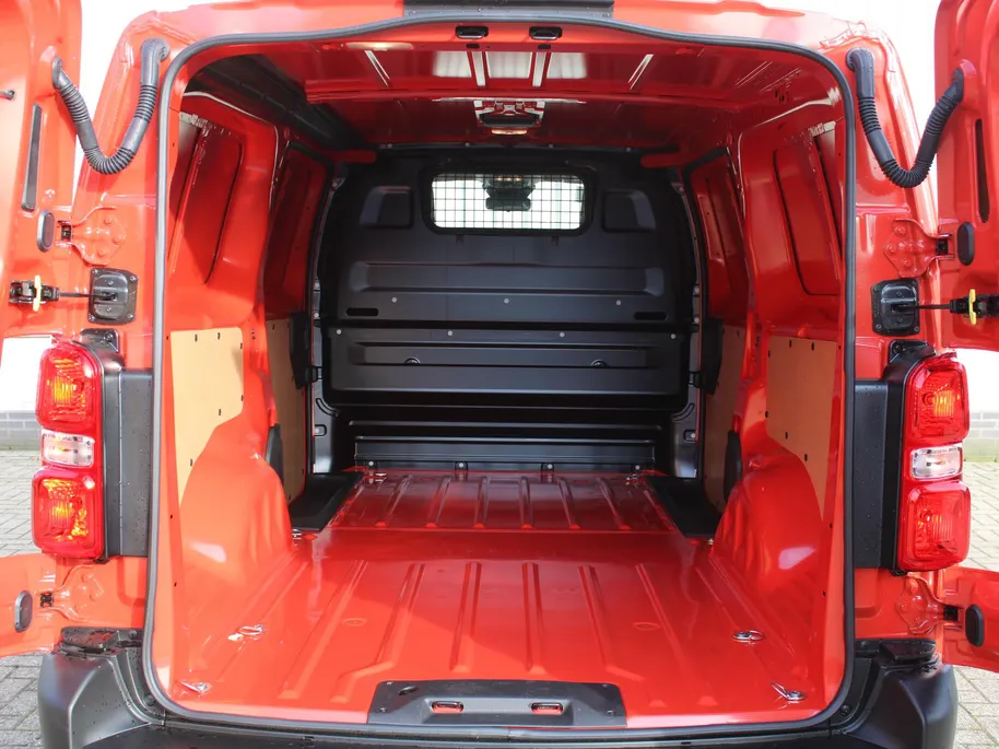 Fiat Scudo 2.0 Diesel 180 S&S L3 | Airco | Camera | Trekhaak | Navi | Cruise |