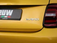 Fiat 500 1.0 Hybrid La Prima | Boek nu uw Proefrit