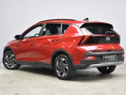 Hyundai Bayon 1.0 T-GDI 48V 100PK Premium