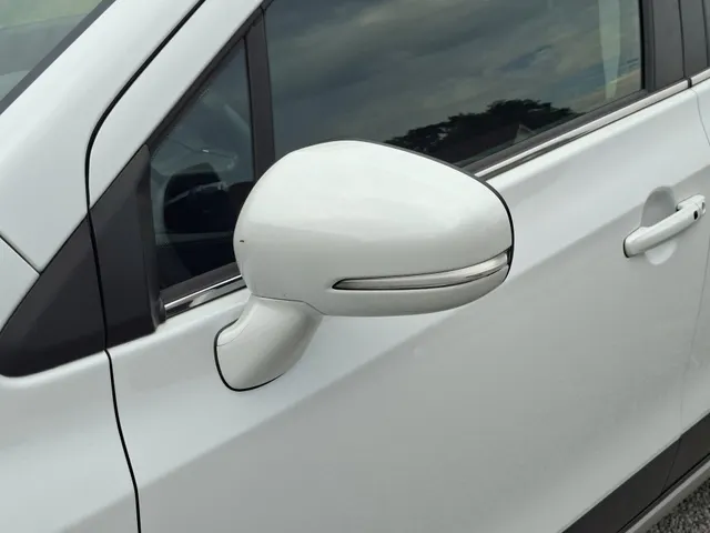 Suzuki S-Cross 1.4 Boosterjet Select Smart Hybrid NL-auto | rijklaarprijs !!