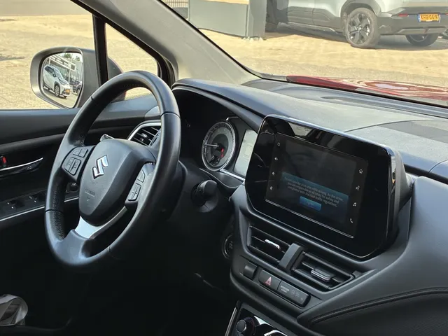 Suzuki S-Cross 1.4 B.jet Select SH