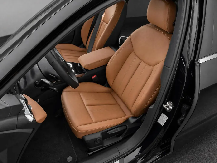 Audi A6 Avant Advanced edition e-hybrid 299 PK · Tech plus · Privacy glas ·